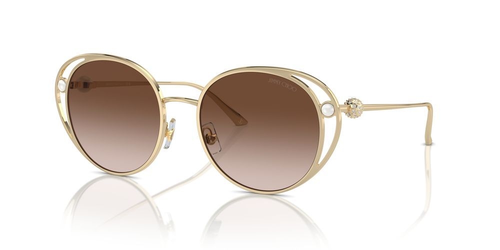 JIMMY CHOO MOD. JC 4003HB